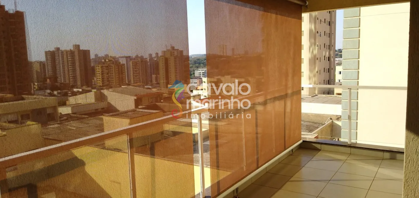 Alugar Apartamento / Padrão em Ribeirão Preto R$ 3.000,00 - Foto 1