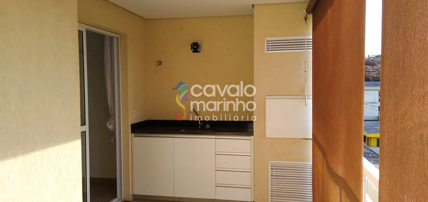 Alugar Apartamento / Padrão em Ribeirão Preto R$ 3.000,00 - Foto 3