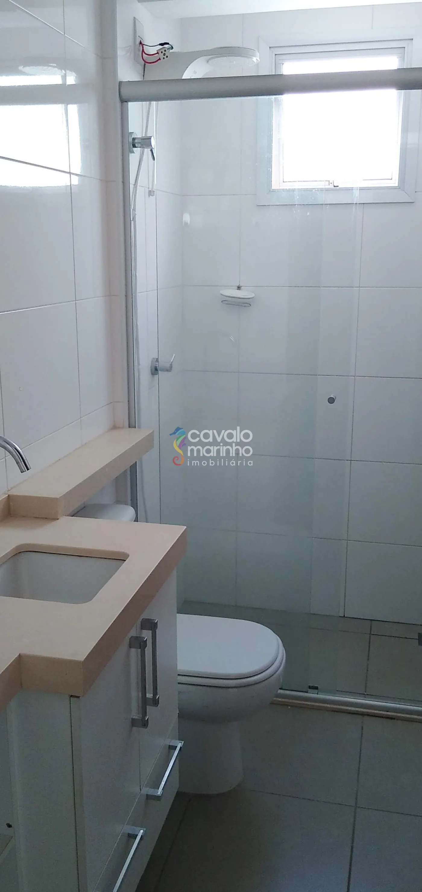 Alugar Apartamento / Padrão em Ribeirão Preto R$ 3.000,00 - Foto 8