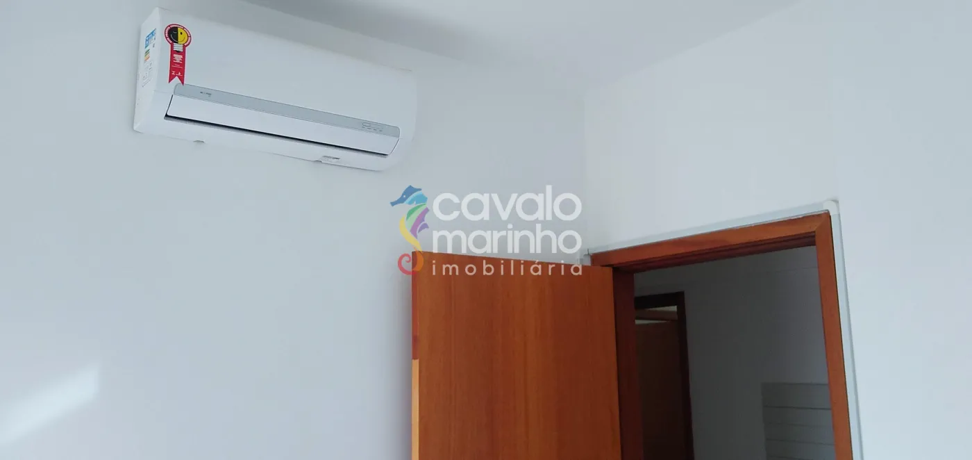 Alugar Apartamento / Padrão em Ribeirão Preto R$ 3.000,00 - Foto 7