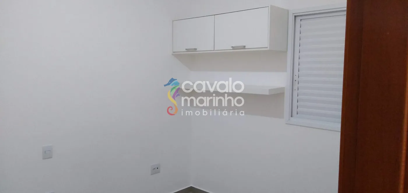 Alugar Apartamento / Padrão em Ribeirão Preto R$ 3.000,00 - Foto 12