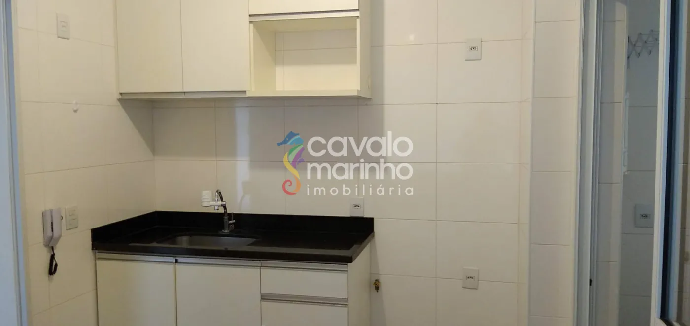 Alugar Apartamento / Padrão em Ribeirão Preto R$ 3.000,00 - Foto 14