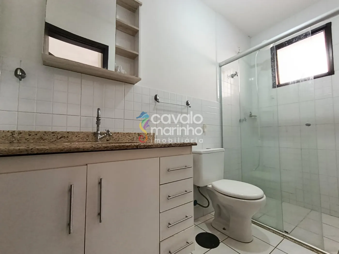 Alugar Apartamento / Padrão em Ribeirão Preto R$ 1.000,00 - Foto 7