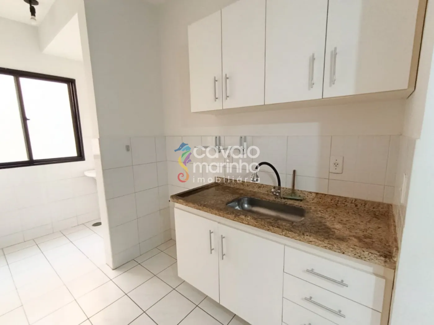 Alugar Apartamento / Padrão em Ribeirão Preto R$ 1.000,00 - Foto 8