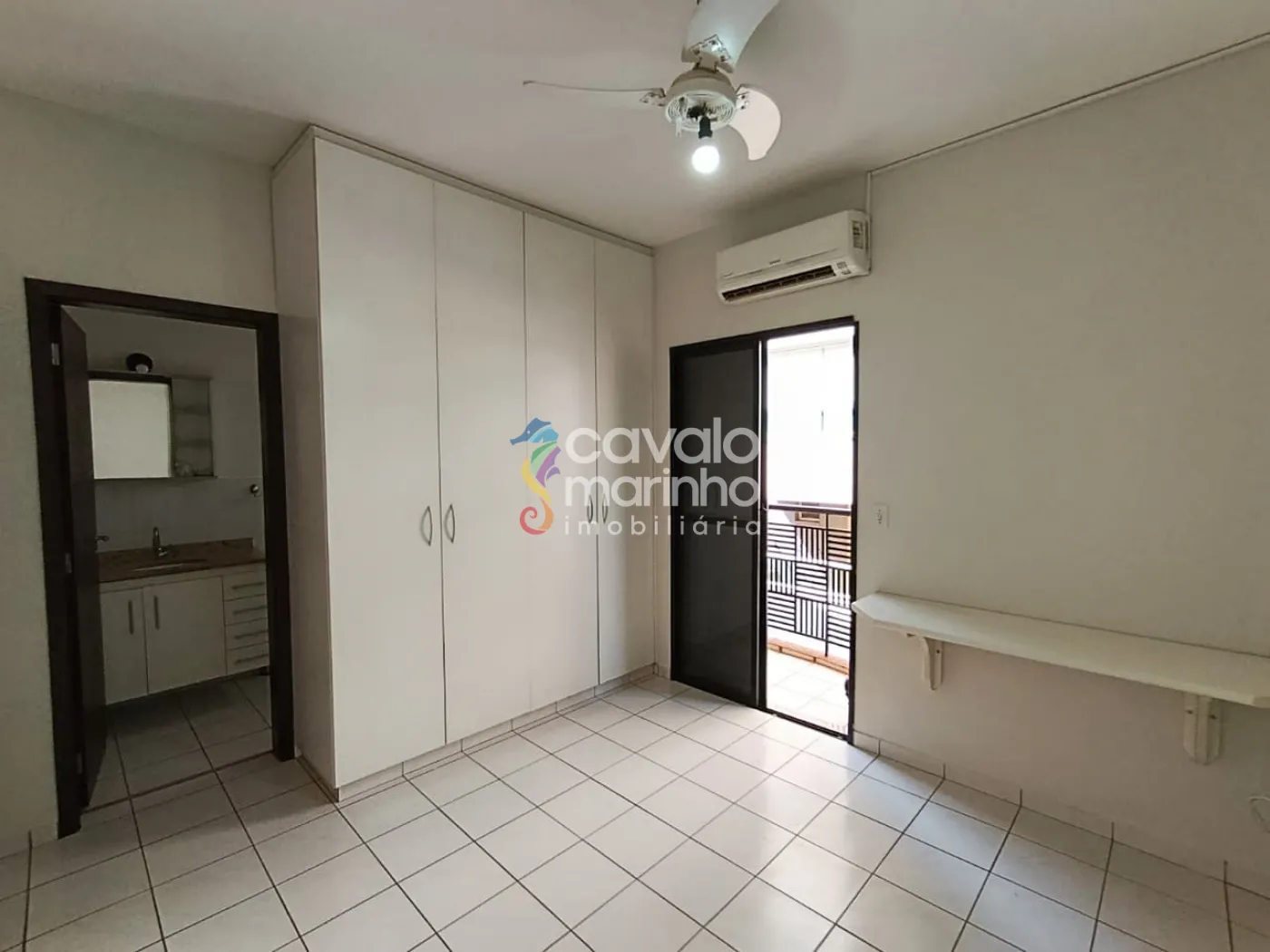 Alugar Apartamento / Padrão em Ribeirão Preto R$ 1.000,00 - Foto 1