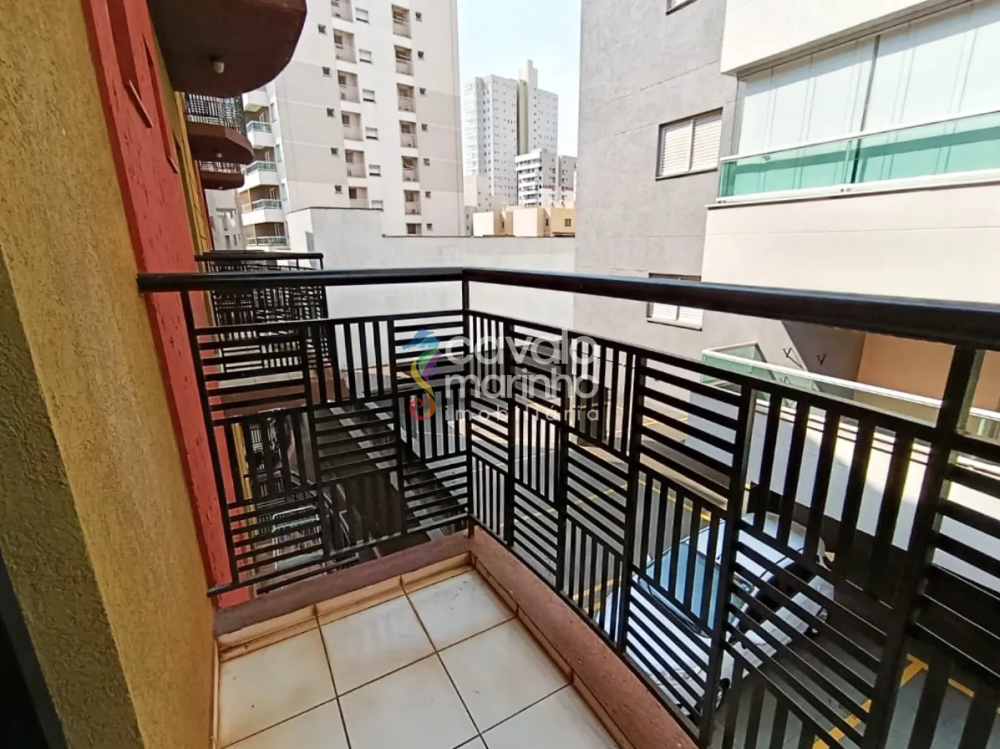 Alugar Apartamento / Padrão em Ribeirão Preto R$ 1.000,00 - Foto 4
