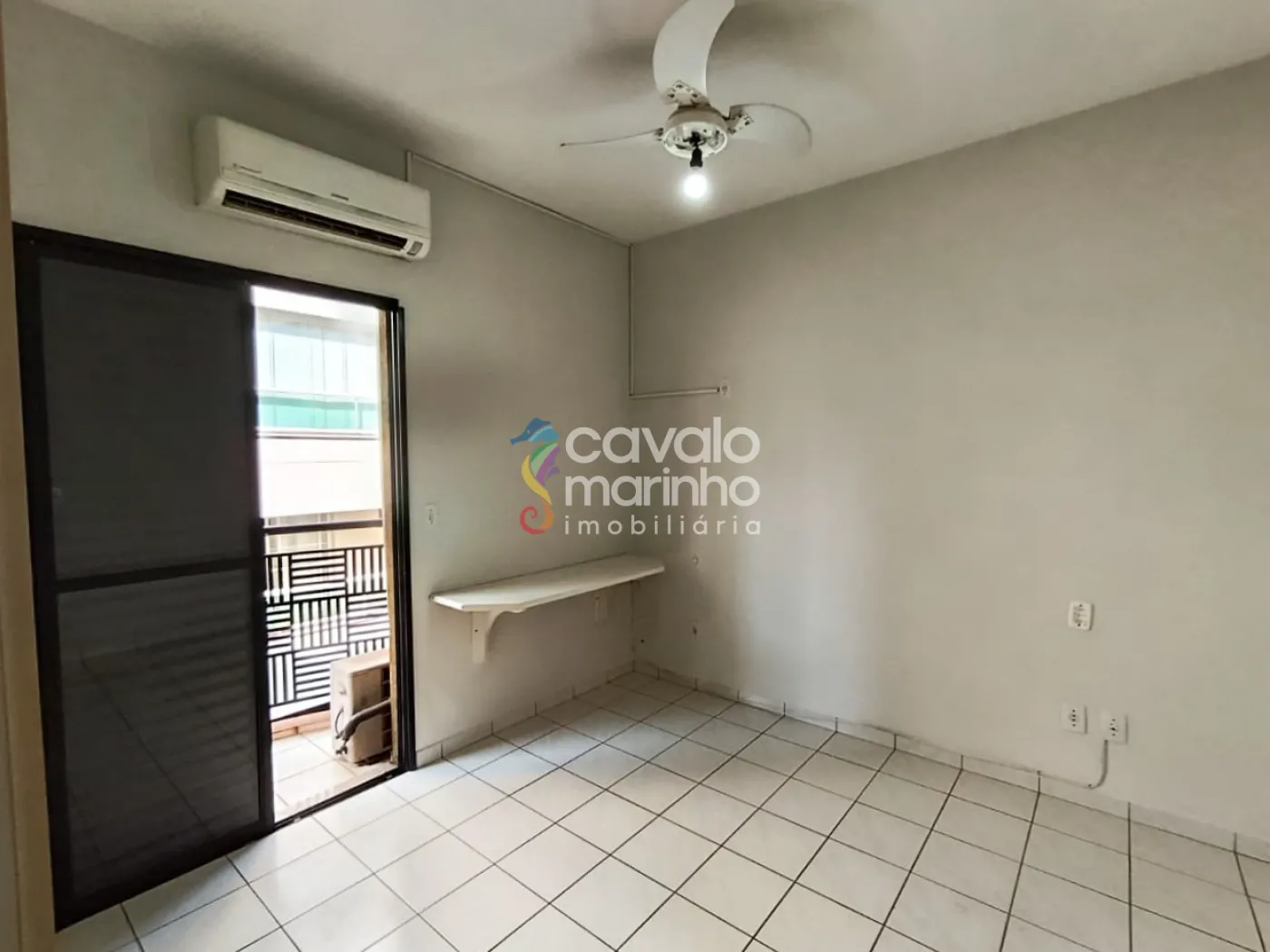 Alugar Apartamento / Padrão em Ribeirão Preto R$ 1.000,00 - Foto 6