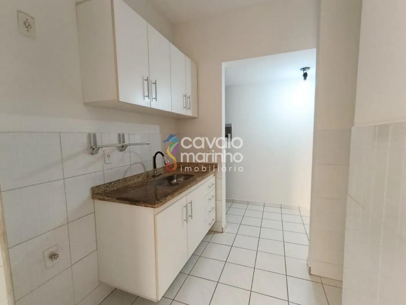 Alugar Apartamento / Padrão em Ribeirão Preto R$ 1.000,00 - Foto 9