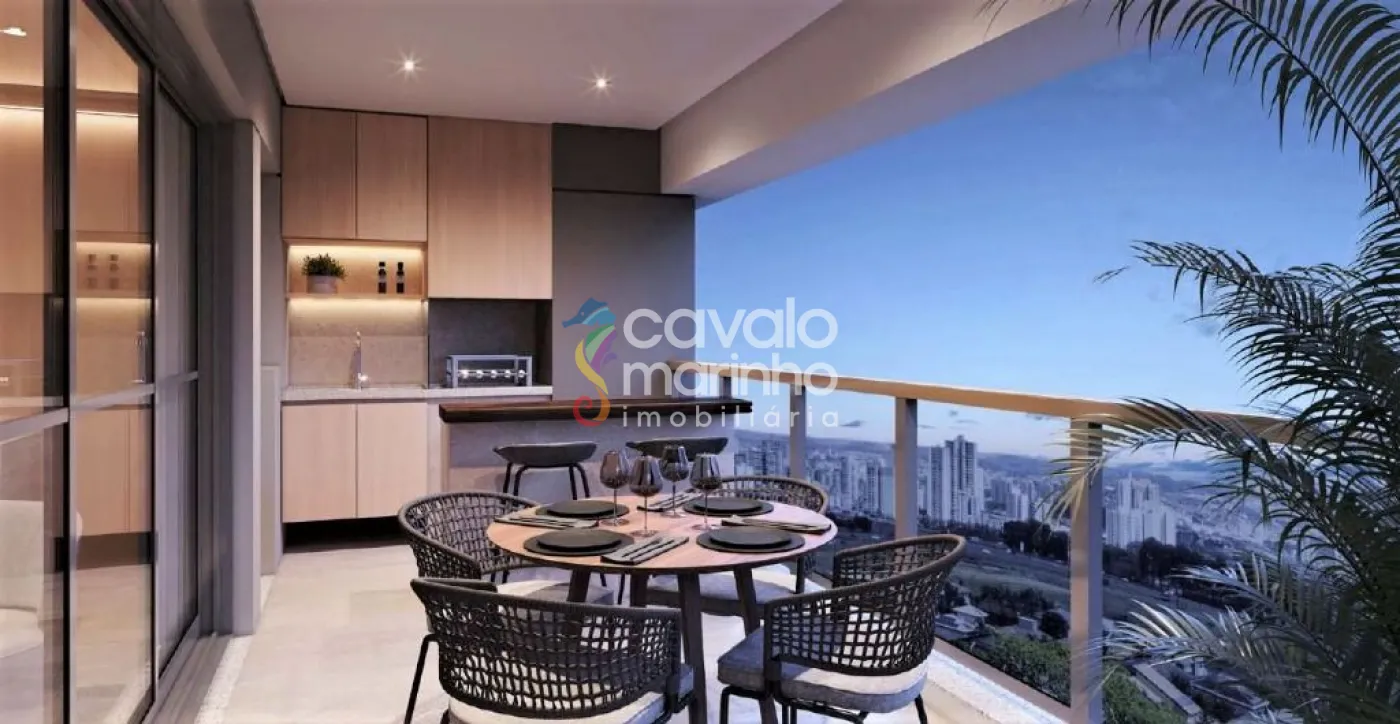 Comprar Apartamento / Padrão em Ribeirão Preto R$ 790.775,00 - Foto 2