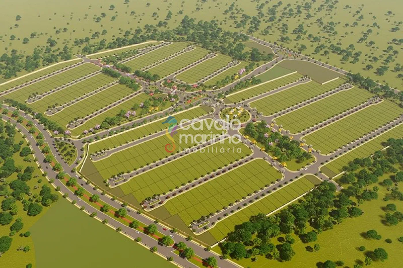 Comprar Terreno / Condomínio em Ribeirão Preto R$ 240.000,00 - Foto 2