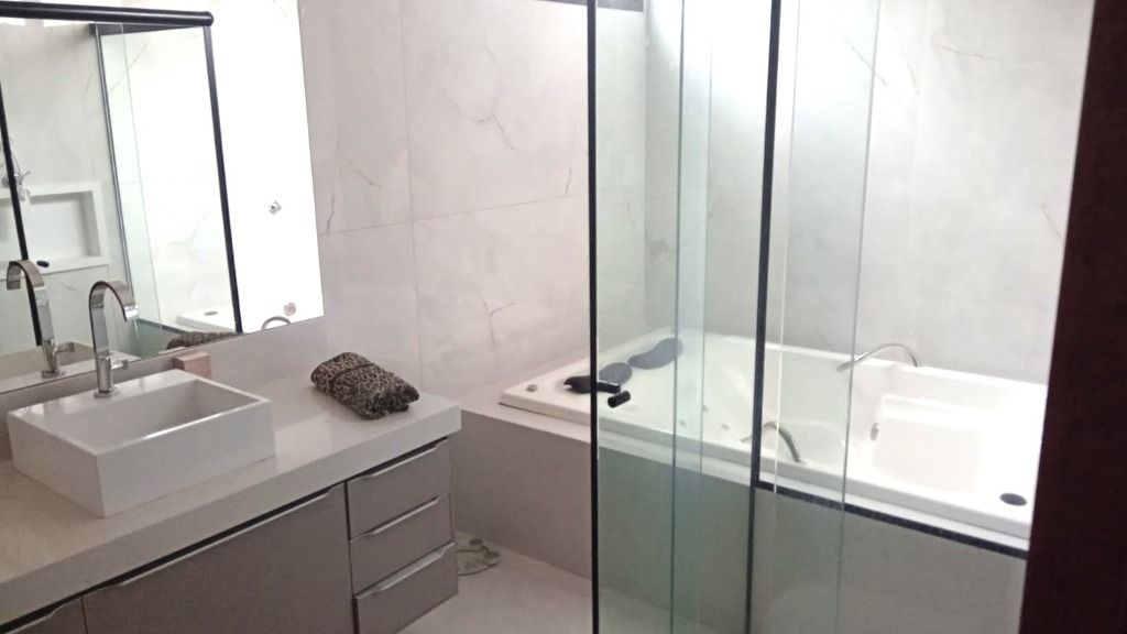 Alugar Casa / Condomínio em Ribeirão Preto R$ 15.000,00 - Foto 5