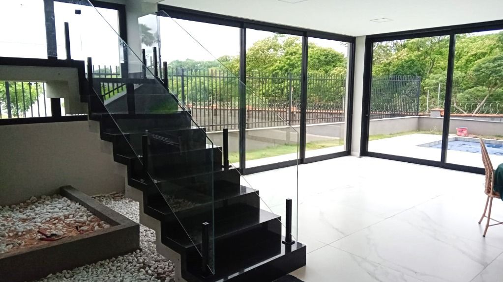 Alugar Casa / Condomínio em Ribeirão Preto R$ 15.000,00 - Foto 1