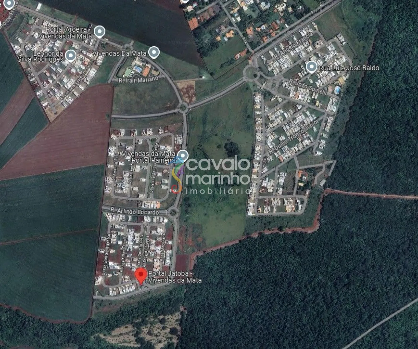 Comprar Terreno / Condomínio em Ribeirão Preto R$ 315.000,00 - Foto 3