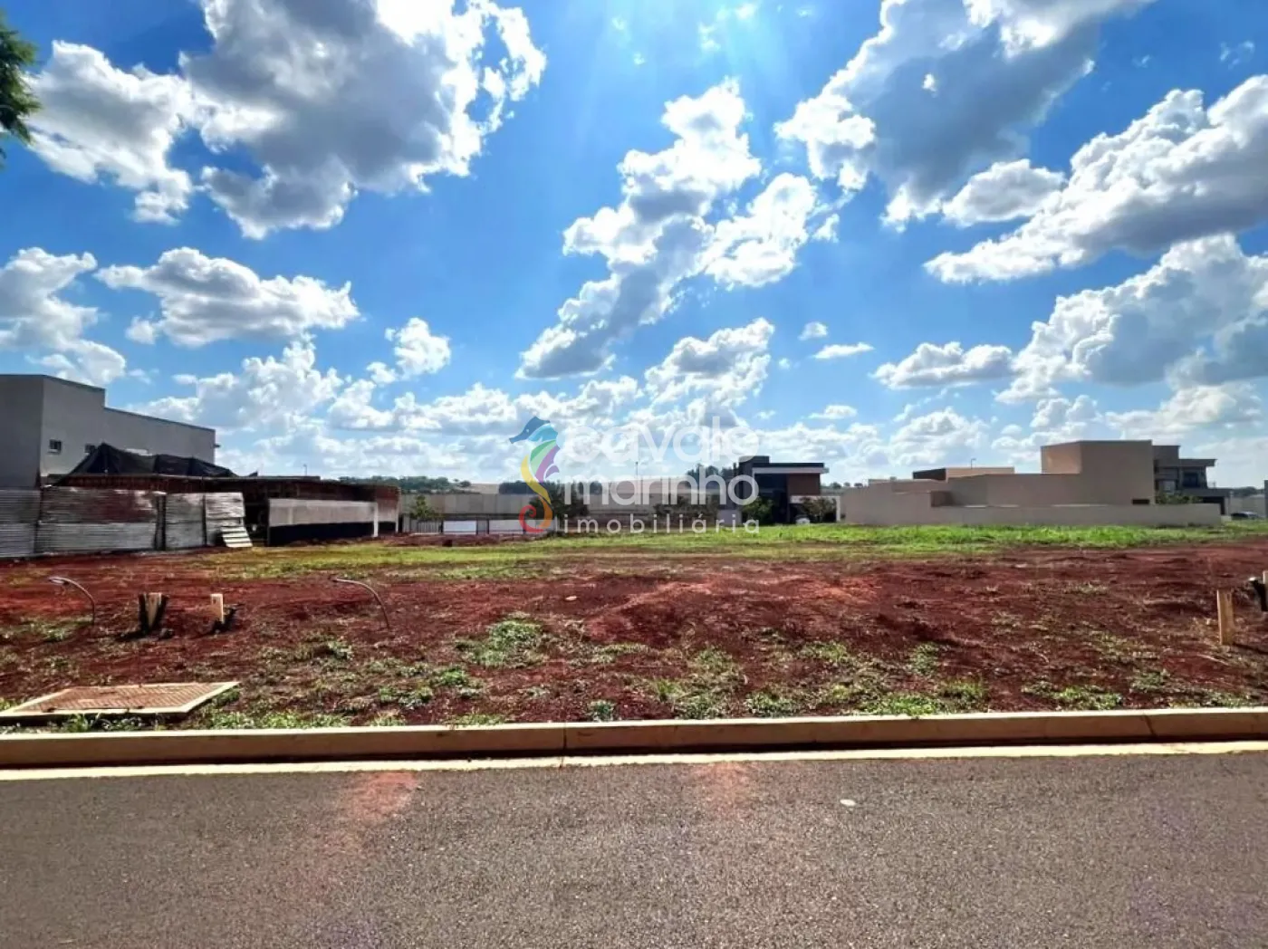 Comprar Terreno / Condomínio em Ribeirão Preto R$ 315.000,00 - Foto 1