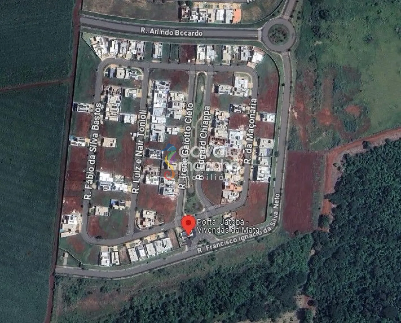 Comprar Terreno / Condomínio em Ribeirão Preto R$ 315.000,00 - Foto 2