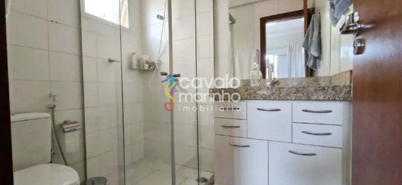 Comprar Apartamento / Padrão em Ribeirão Preto R$ 580.000,00 - Foto 9