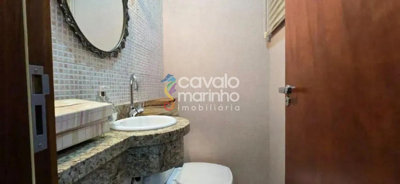 Comprar Apartamento / Padrão em Ribeirão Preto R$ 580.000,00 - Foto 3