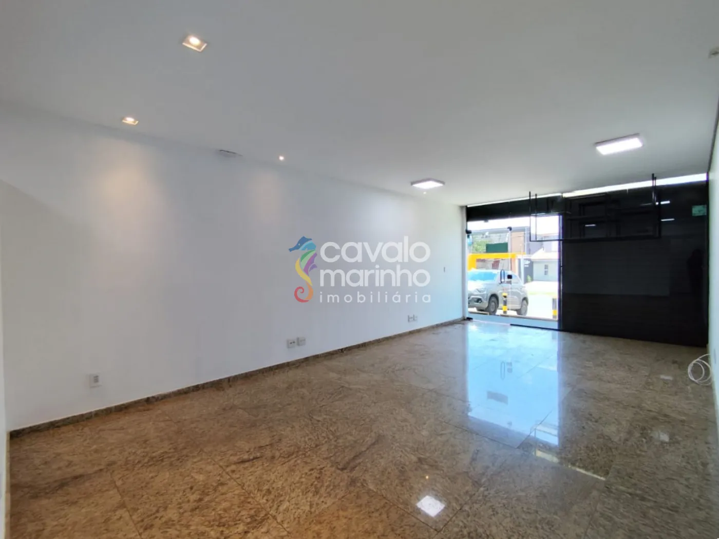 Alugar Comercial / Ponto Comercial em Ribeirão Preto R$ 3.000,00 - Foto 10
