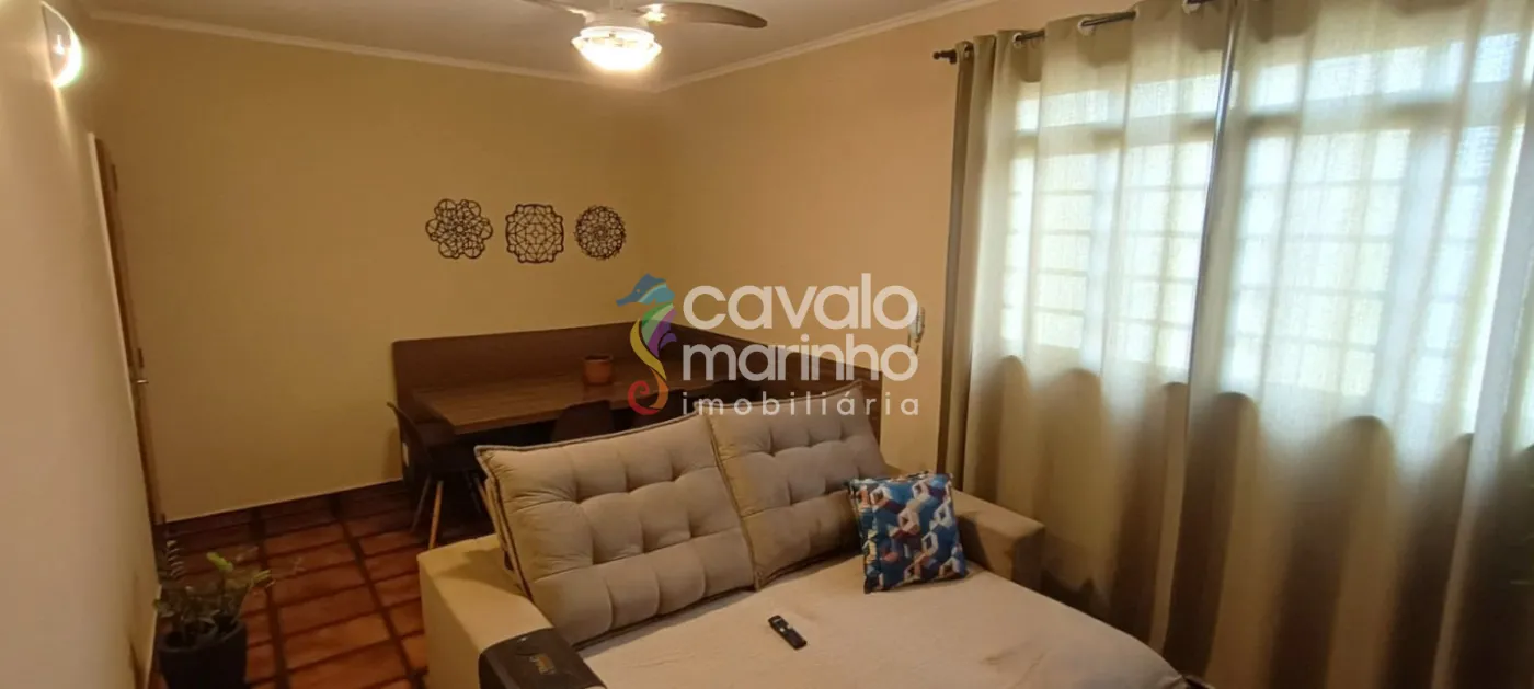 Comprar Apartamento / Padrão em Ribeirão Preto R$ 220.000,00 - Foto 1