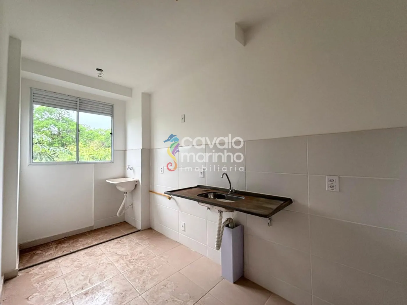 Alugar Apartamento / Padrão em Ribeirão Preto R$ 930,00 - Foto 5