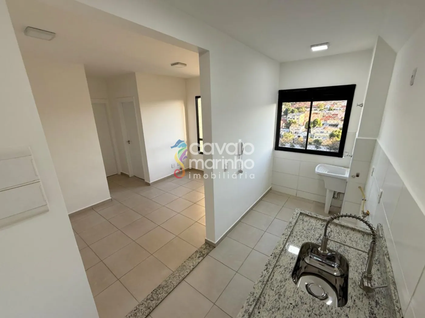 Comprar Apartamento / Padrão em Ribeirão Preto R$ 235.000,00 - Foto 6