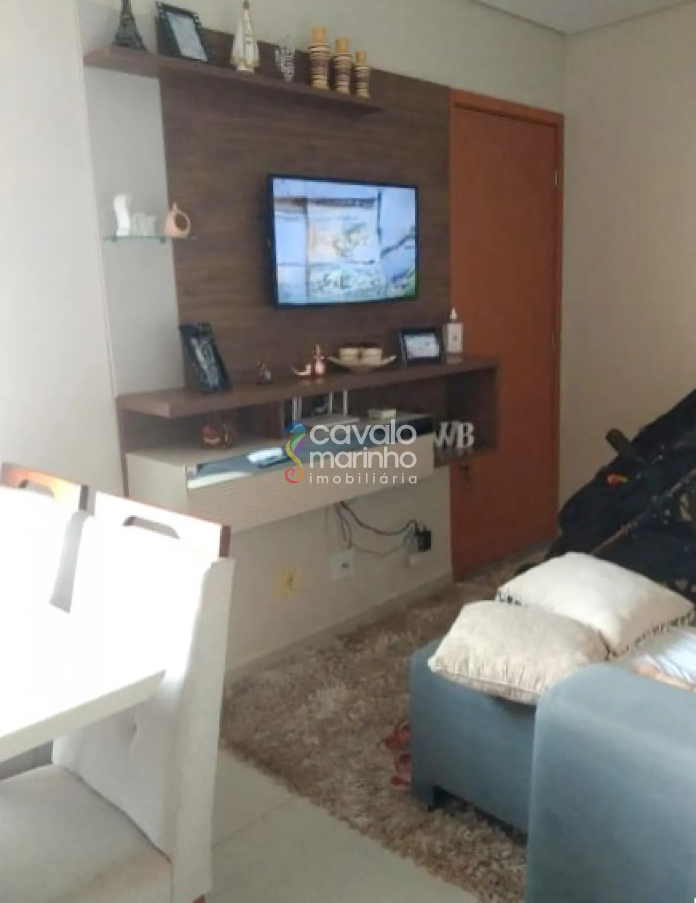 Comprar Apartamento / Padrão em Ribeirão Preto R$ 245.000,00 - Foto 2