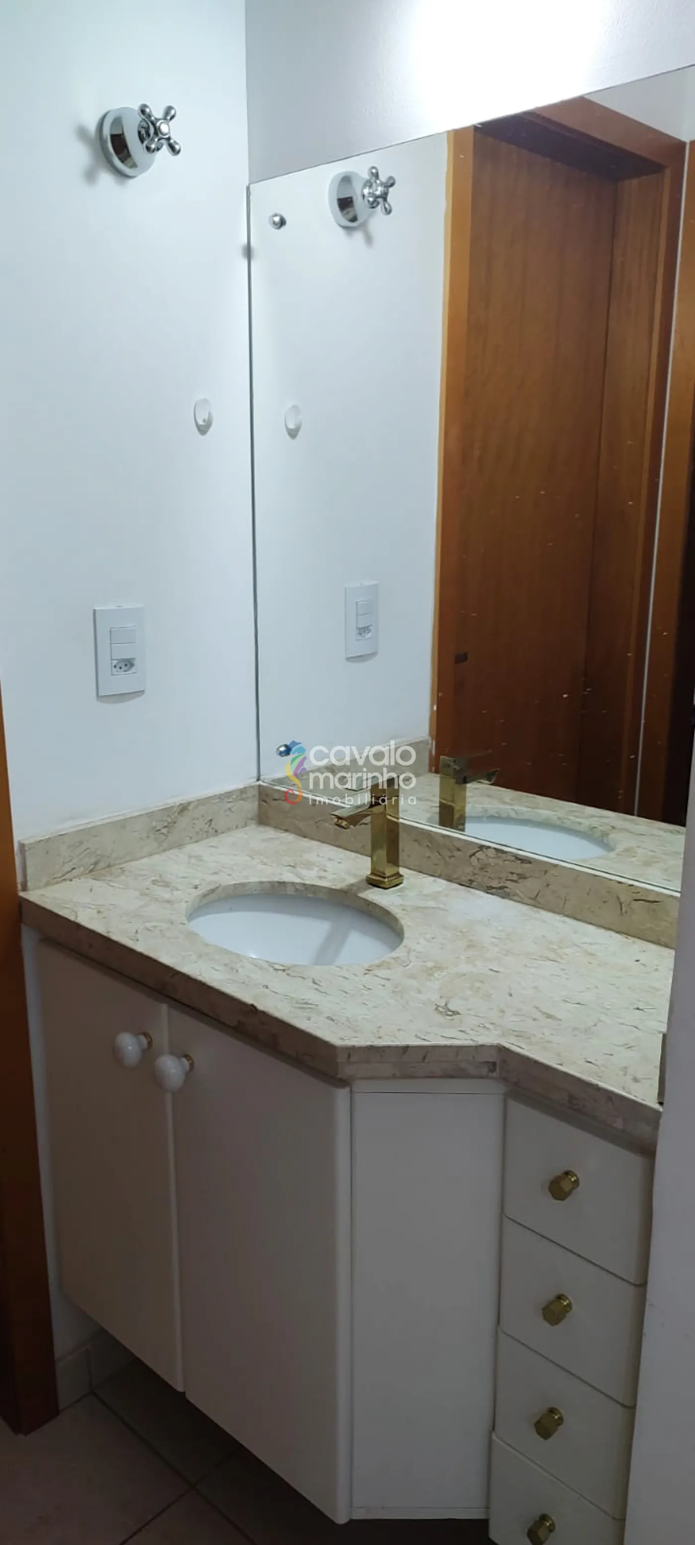 Comprar Apartamento / Padrão em Ribeirão Preto R$ 310.000,00 - Foto 5