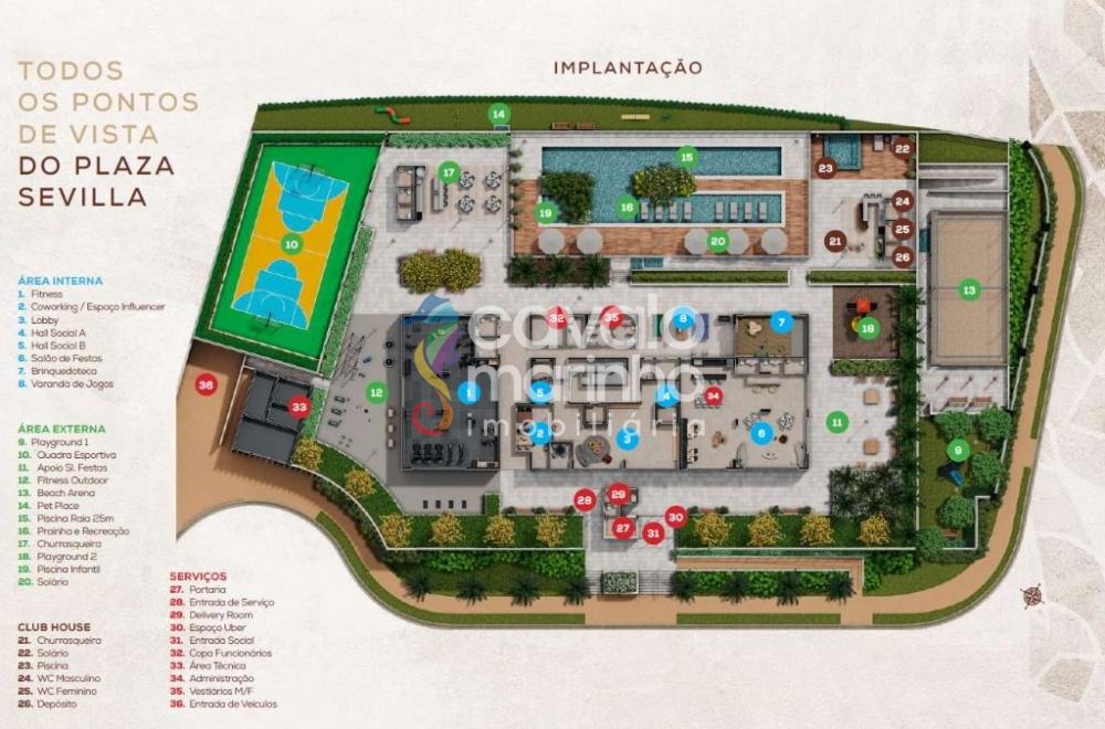 Comprar Apartamento / Padrão em Ribeirão Preto R$ 790.775,00 - Foto 18