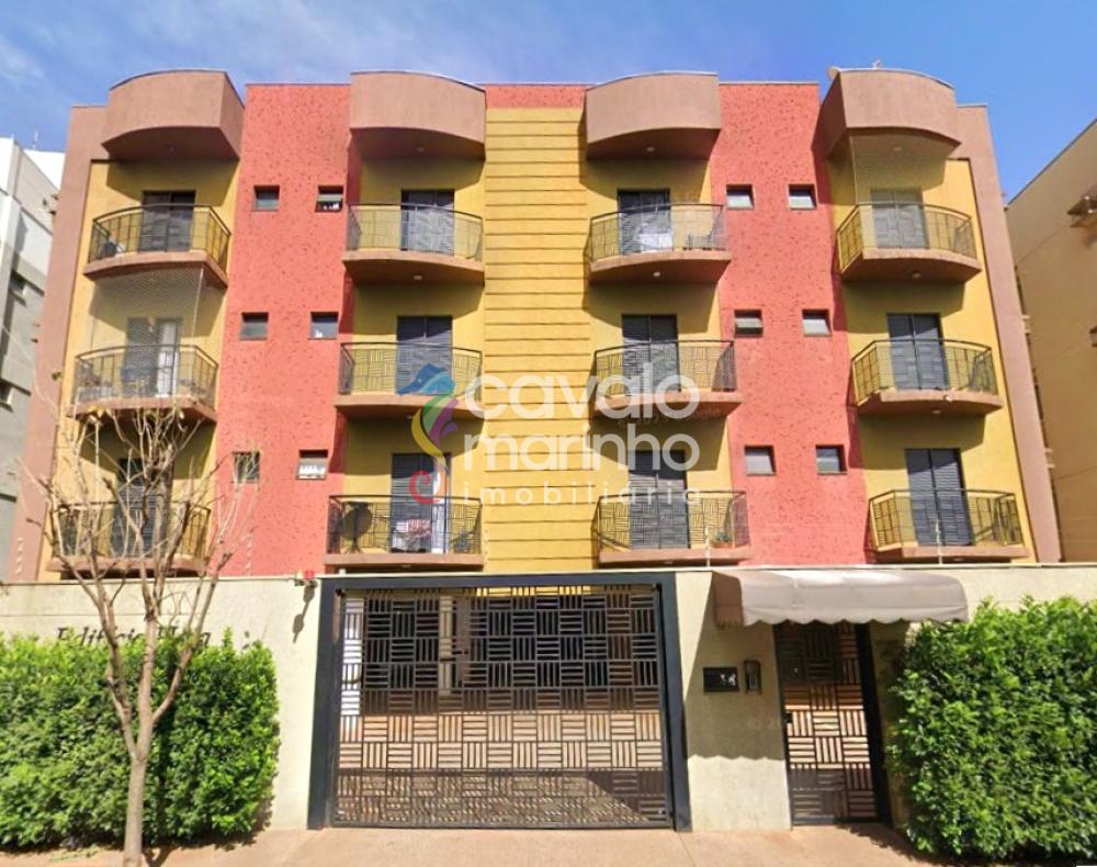 Alugar Apartamento / Padrão em Ribeirão Preto R$ 1.000,00 - Foto 12