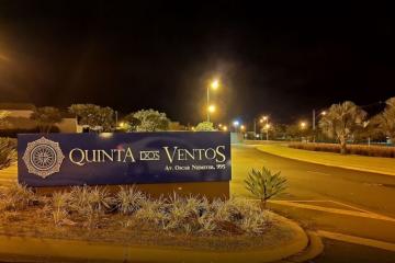 imagem 4 - Terreno em condomínio à venda, 575m² - Condomínio Quinta dos Ventos - Loteamento Terras de Florença. imagem 4 - Terreno em condomínio à venda, 575m² - Condomínio Quinta dos Ventos - Loteamento Terras de Florença.