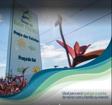 imagem 5 - Terreno à venda, 250 m² - Terras de San Pedro. imagem 5 - Terreno à venda, 250 m² - Terras de San Pedro.