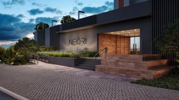 imagem 5 - Apartamento á venda com 1 quarto, 43 m² - Edifício Neôri - Quinta da Primavera. imagem 5 - Apartamento á venda com 1 quarto, 43 m² - Edifício Neôri - Quinta da Primavera.