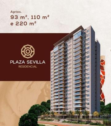 imagem 5 - Apartamento à venda com 2 quartos, 93m² - Plaza Sevilla - Jardim Olhos D´Água. imagem 5 - Apartamento à venda com 2 quartos, 93m² - Plaza Sevilla - Jardim Olhos D´Água.