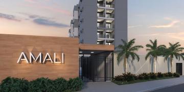 imagem 5 - Apartamento à venda com 2 quartos, 62m² - Edifício Amali - Loteamento Santa Marta. imagem 5 - Apartamento à venda com 2 quartos, 62m² - Edifício Amali - Loteamento Santa Marta.