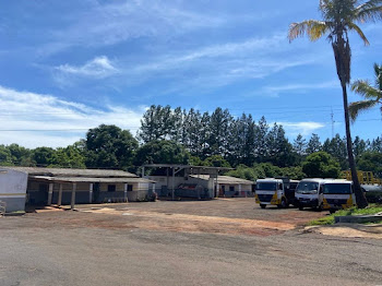imagem 1 - Galpão, 2000 m² - venda por R$ 10.500.000,00 ou aluguel por R$ 41.500,00 - Distrito Industrial - São Simão/SP imagem 1 - Galpão, 2000 m² - venda por R$ 10.500.000,00 ou aluguel por R$ 41.500,00 - Distrito Industrial - São Simão/SP