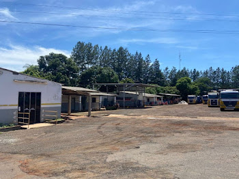 imagem 5 - Galpão, 2000 m² - venda por R$ 10.500.000,00 ou aluguel por R$ 41.500,00 - Distrito Industrial - São Simão/SP imagem 5 - Galpão, 2000 m² - venda por R$ 10.500.000,00 ou aluguel por R$ 41.500,00 - Distrito Industrial - São Simão/SP