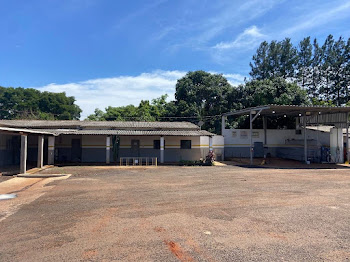 imagem 4 - Galpão, 2000 m² - venda por R$ 10.500.000,00 ou aluguel por R$ 41.500,00 - Distrito Industrial - São Simão/SP imagem 4 - Galpão, 2000 m² - venda por R$ 10.500.000,00 ou aluguel por R$ 41.500,00 - Distrito Industrial - São Simão/SP