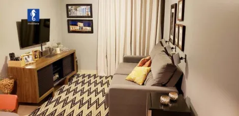 imagem 1 - Apartamento à venda com 3 quartos, 80m² - Condomínio Ilhas Gregas - Alto da Boa Vista. imagem 1 - Apartamento à venda com 3 quartos, 80m² - Condomínio Ilhas Gregas - Alto da Boa Vista.