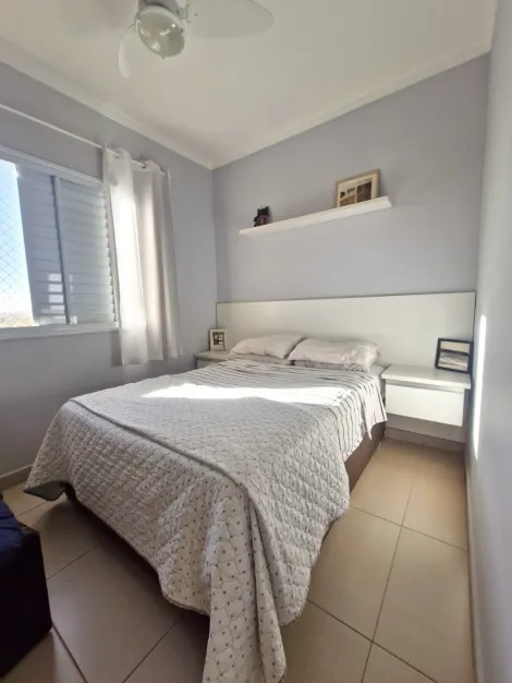 imagem 2 - Apartamento à venda com 2 quartos, 46m² - Condomínio Viva Bem - Ribeirânia. imagem 2 - Apartamento à venda com 2 quartos, 46m² - Condomínio Viva Bem - Ribeirânia.