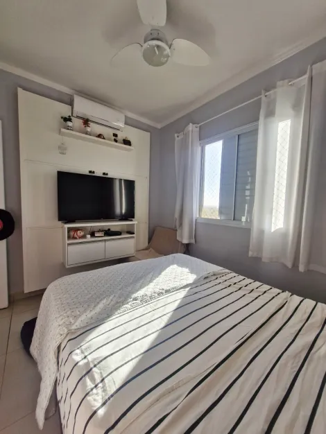 imagem 3 - Apartamento à venda com 2 quartos, 46m² - Condomínio Viva Bem - Ribeirânia. imagem 3 - Apartamento à venda com 2 quartos, 46m² - Condomínio Viva Bem - Ribeirânia.