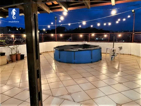 imagem 2 - Cobertura à venda com 3 quartos, 235m² - Edifício Arabutan - Jardim Sumaré. imagem 2 - Cobertura à venda com 3 quartos, 235m² - Edifício Arabutan - Jardim Sumaré.