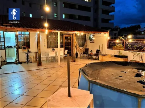 imagem 5 - Cobertura à venda com 3 quartos, 235m² - Edifício Arabutan - Jardim Sumaré. imagem 5 - Cobertura à venda com 3 quartos, 235m² - Edifício Arabutan - Jardim Sumaré.