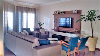 imagem 2 - Casa à venda com 3 quartos, 270 m² - Jardim São Luiz - Ribeirão Preto/SP imagem 2 - Casa à venda com 3 quartos, 270 m² - Jardim São Luiz - Ribeirão Preto/SP
