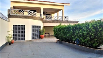 imagem 1 - Casa à venda com 3 quartos, 270 m² - Jardim São Luiz - Ribeirão Preto/SP imagem 1 - Casa à venda com 3 quartos, 270 m² - Jardim São Luiz - Ribeirão Preto/SP