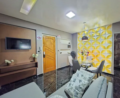 imagem 2 - Apartamento à venda com 1quarto, 66m² - Edifício APLUB - AORP - Centro. imagem 2 - Apartamento à venda com 1quarto, 66m² - Edifício APLUB - AORP - Centro.
