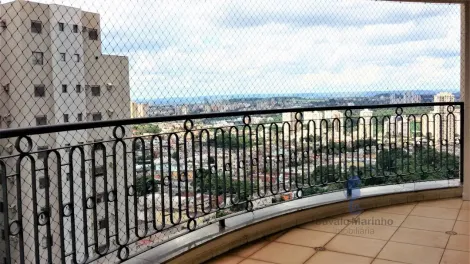 imagem 1 - Apartamento à venda ou para alugar com 3 quartos, 181m² - Edifício Monet - Jardim Irajá. imagem 1 - Apartamento à venda ou para alugar com 3 quartos, 181m² - Edifício Monet - Jardim Irajá.