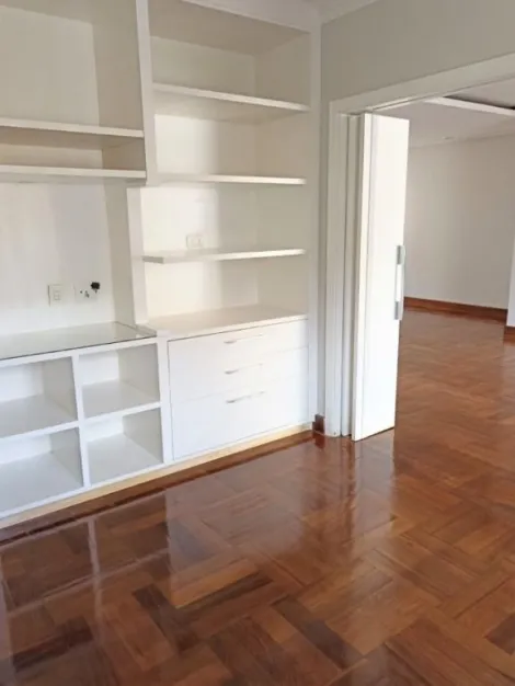 imagem 5 - Apartamento à venda ou para alugar com 3 quartos, 181m² - Edifício Monet - Jardim Irajá. imagem 5 - Apartamento à venda ou para alugar com 3 quartos, 181m² - Edifício Monet - Jardim Irajá.