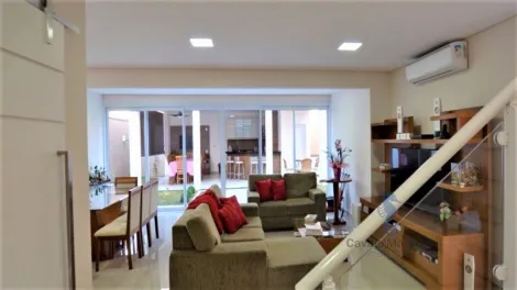 imagem 1 - Casa em condomínio à venda com 3 quartos e 4 vagas, 210m² - Reserva Domaine - Vila do Golfe. imagem 1 - Casa em condomínio à venda com 3 quartos e 4 vagas, 210m² - Reserva Domaine - Vila do Golfe.