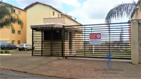 imagem 1 - Apartamento à venda com 2 quartos, 52 m² - Residencial Ribeirão Preto - Ipiranga. imagem 1 - Apartamento à venda com 2 quartos, 52 m² - Residencial Ribeirão Preto - Ipiranga.