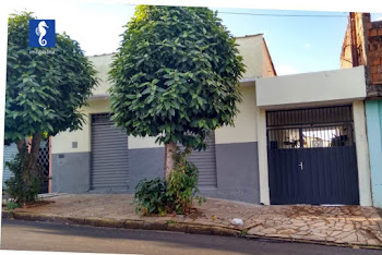 imagem 1 - Casa à venda com 5 quartos, 360 m² - Vila Virgínia - Ribeirão Preto/SP imagem 1 - Casa à venda com 5 quartos, 360 m² - Vila Virgínia - Ribeirão Preto/SP